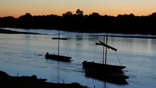 Futreau sur la Loire 4