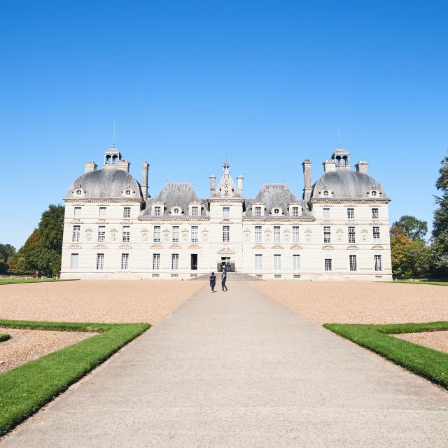 Château de Cheverny