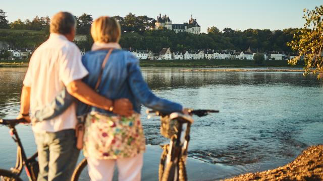 Loire à Vélo 2