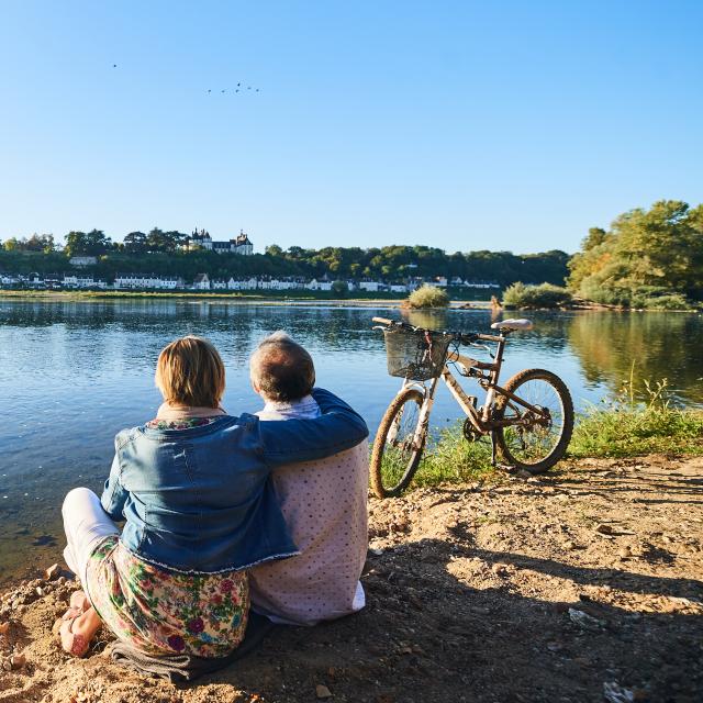 La Loire à Vélo