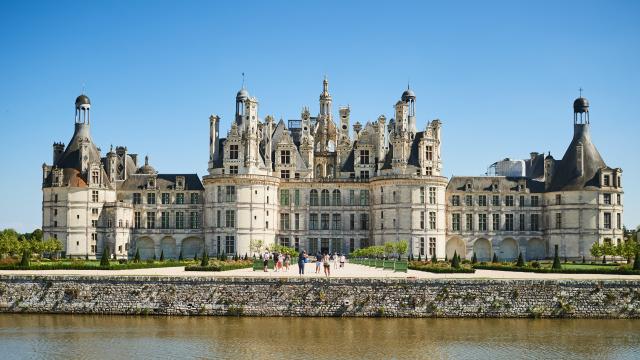 Chambord