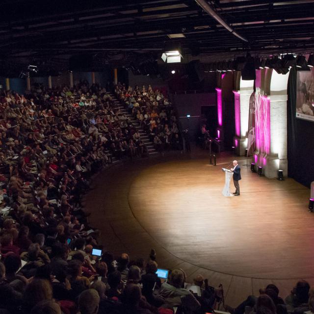 Location de salles - Halle aux grains