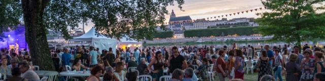 La Guinguette de Blois