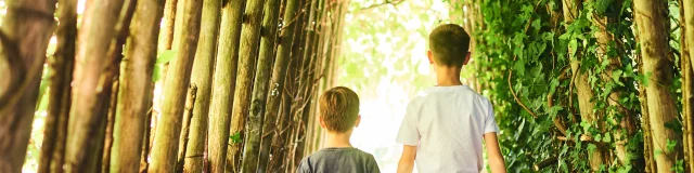 Festival des jardins de Chaumont-sur-Loire