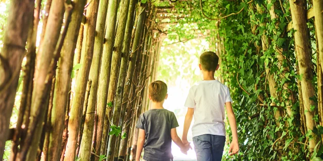 Festival des jardins de Chaumont-sur-Loire