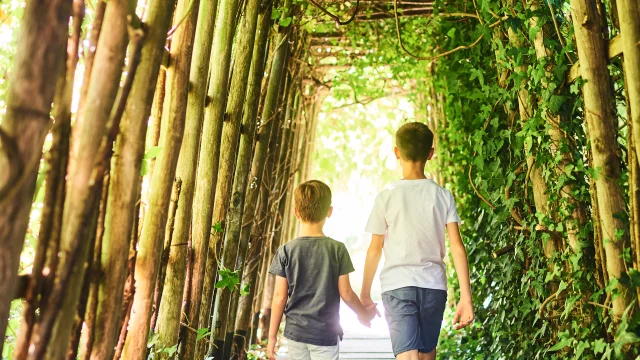 Festival des jardins de Chaumont-sur-Loire