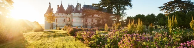 Domaine de Chaumont-sur-Loire