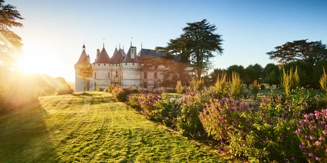 Domaine de Chaumont-sur-Loire