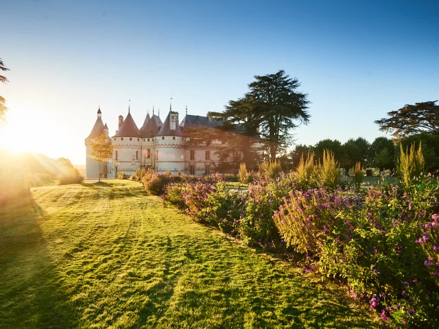 Domaine de Chaumont-sur-Loire