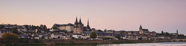 Ville de Blois