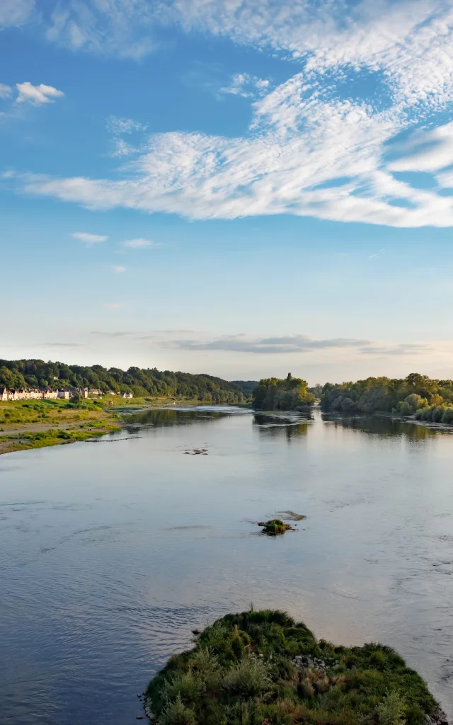 La Loire