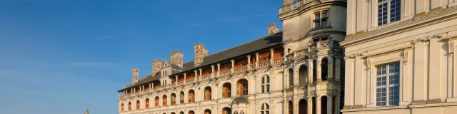 Château Royal de Blois