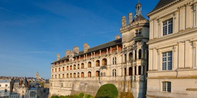 Château Royal de Blois