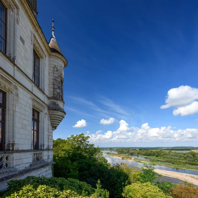 Domaine de Chaumont-sur-Loire