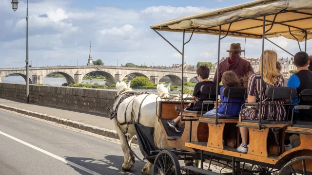 Attelages Blois Aout2021