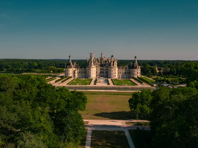 Chambord 12