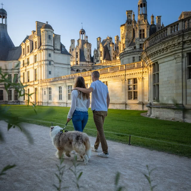 Château de Chambord