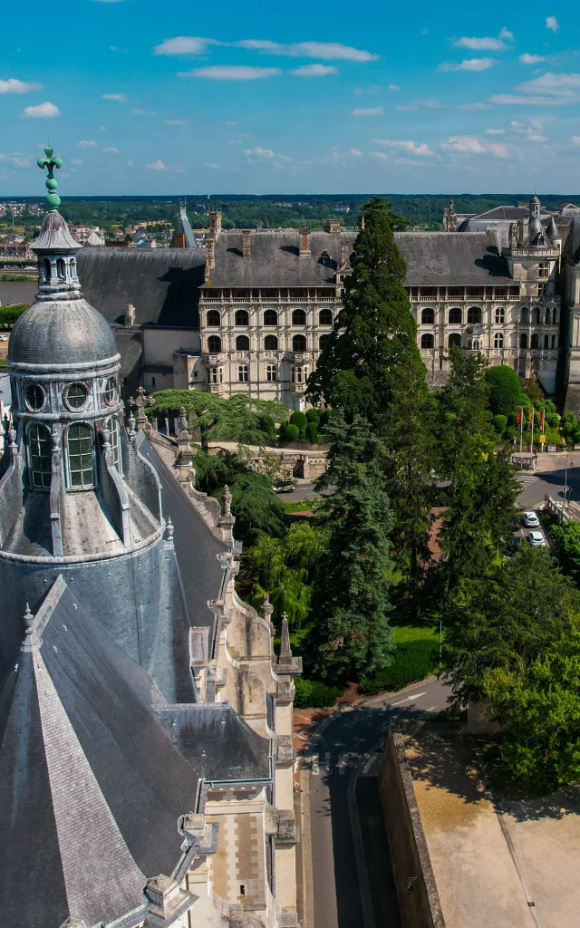 Château Royal de Blois