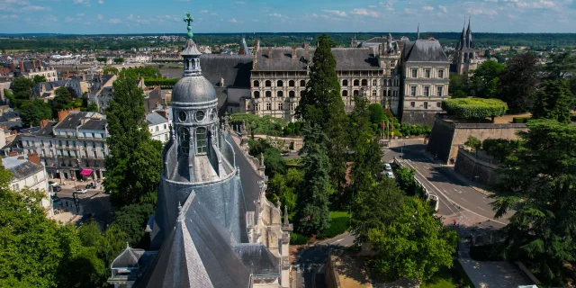 Château Royal de Blois