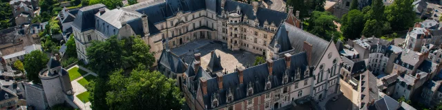 Château Royal de Blois