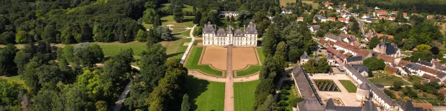 Château de Cheverny