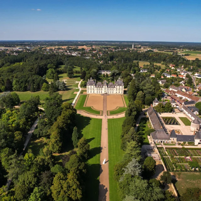 Château de Cheverny