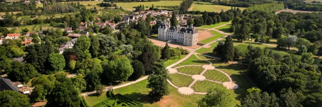 Château de Cheverny