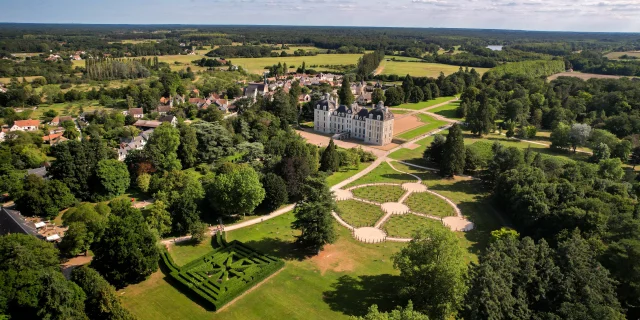 Château de Cheverny