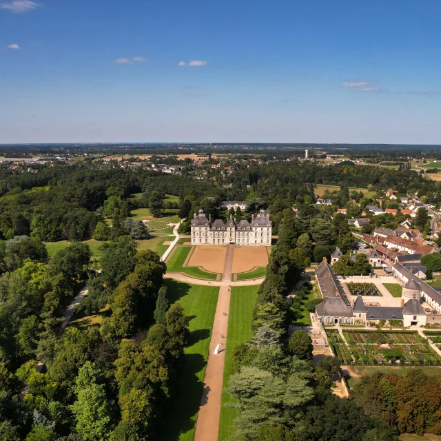 Château de Cheverny