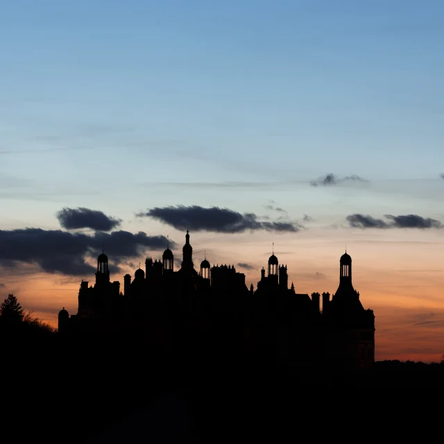 Château de Chambord