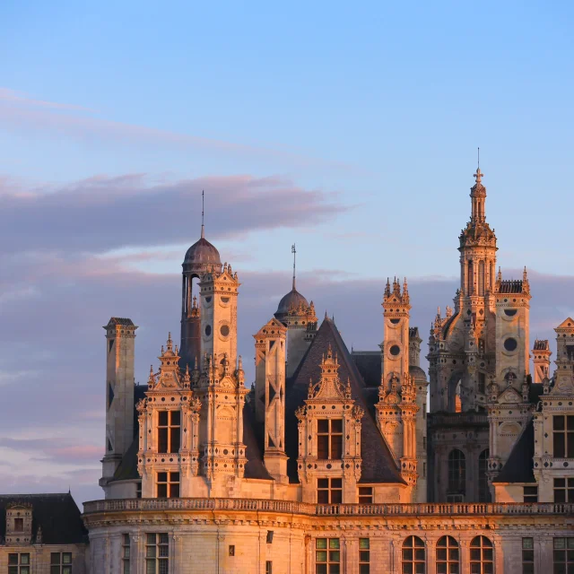 Château de Chambord