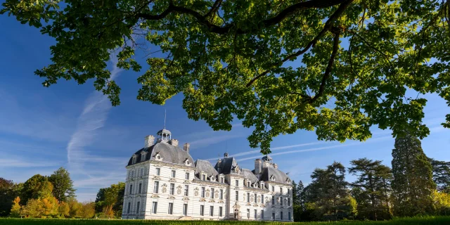 Château de Cheverny