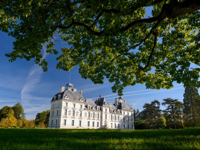 Château de Cheverny