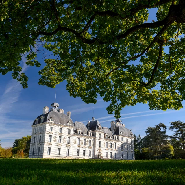 Château de Cheverny