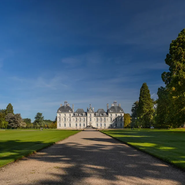 Château de Cheverny