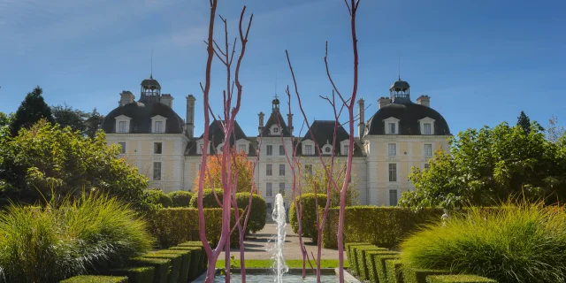 Château de Cheverny