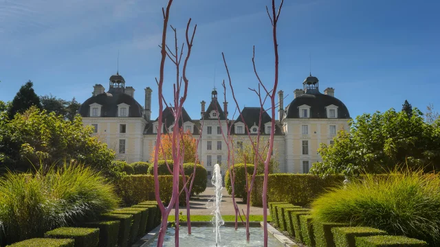 Château de Cheverny