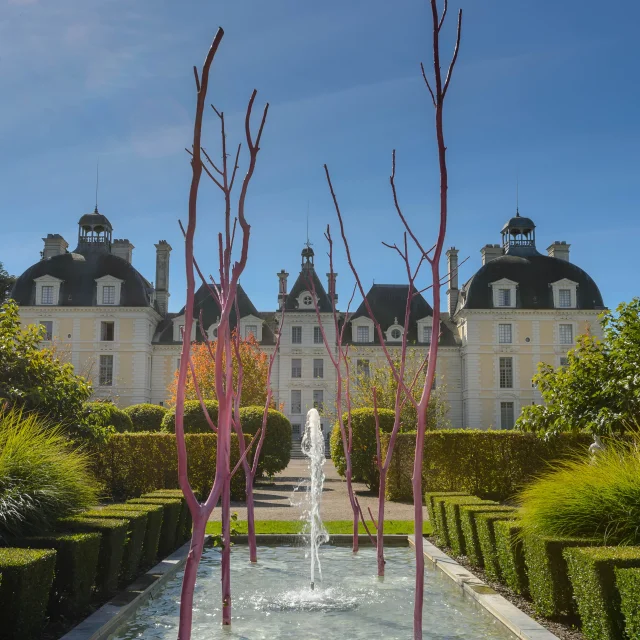 Château de Cheverny