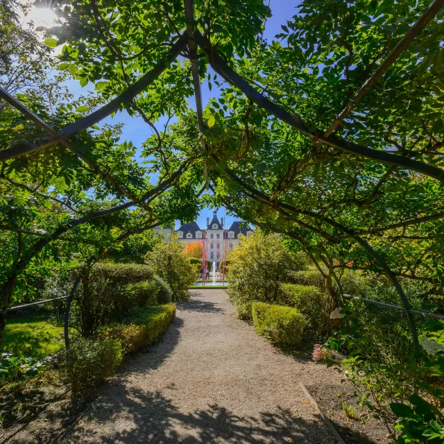 Château de Cheverny