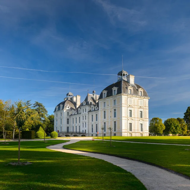 Château de Cheverny