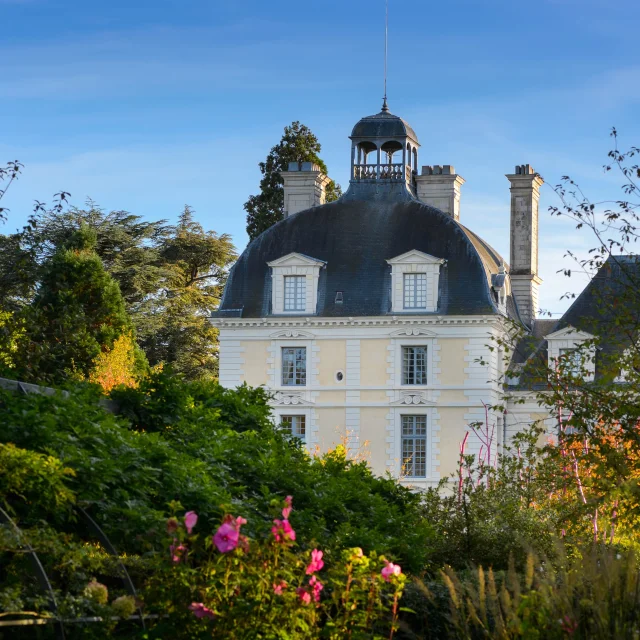 Château de Cheverny