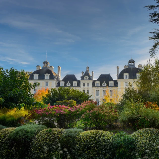 Château de Cheverny