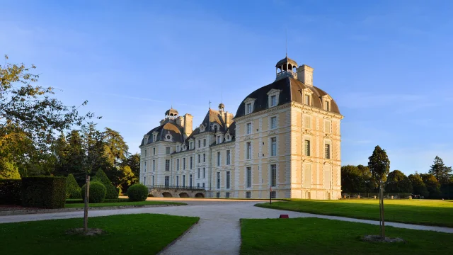 Château de Cheverny