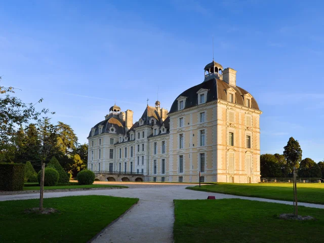 Château de Cheverny