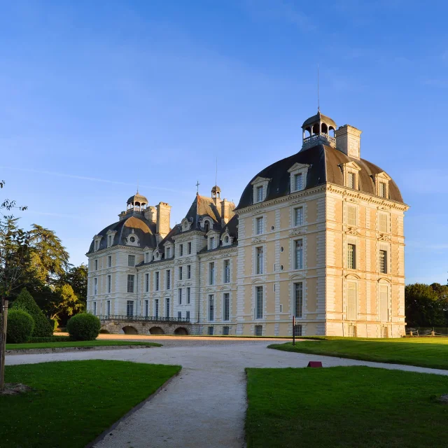 Château de Cheverny