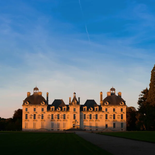 Château de Cheverny