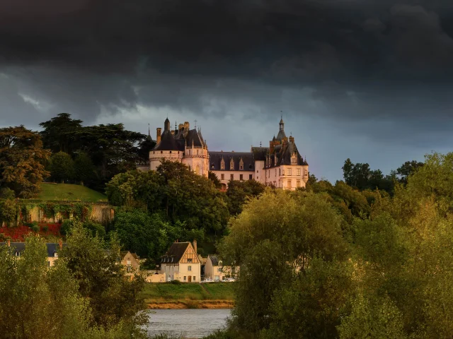 Domaine de Chaumont-sur-Loire