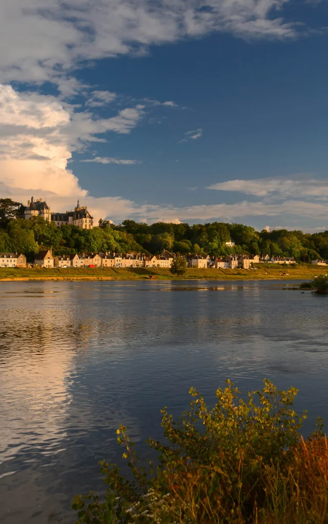 Domaine de Chaumont-sur-Loire