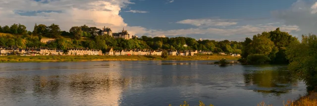 Domaine de Chaumont-sur-Loire