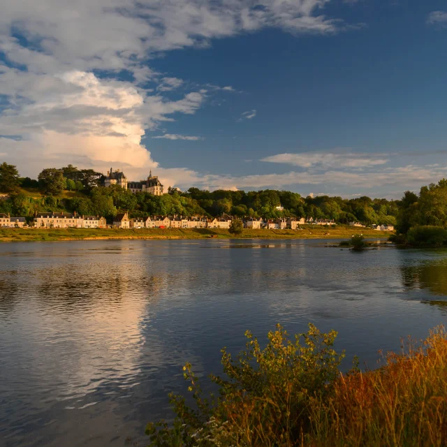 Domaine de Chaumont-sur-Loire